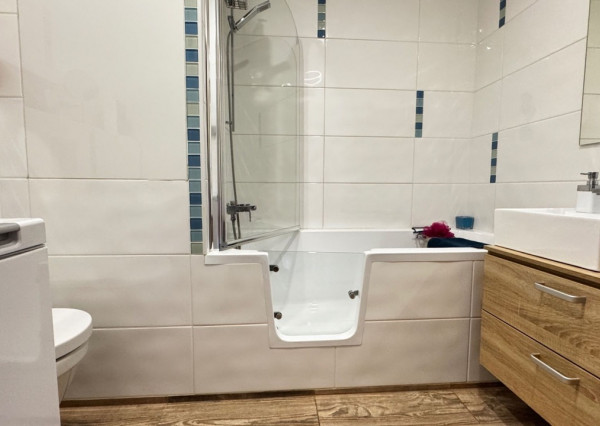 🏡REZERVOVANÉ!!!!!Na predaj 2-izbový byt po kompletnej rekonštrukcii, Trnava – Spartakovská ul.