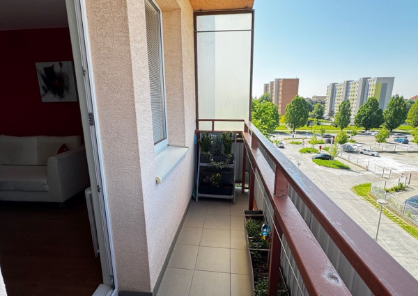 🏡REZERVOVANÉ!!!!!Na predaj 2-izbový byt po kompletnej rekonštrukcii, Trnava – Spartakovská ul.