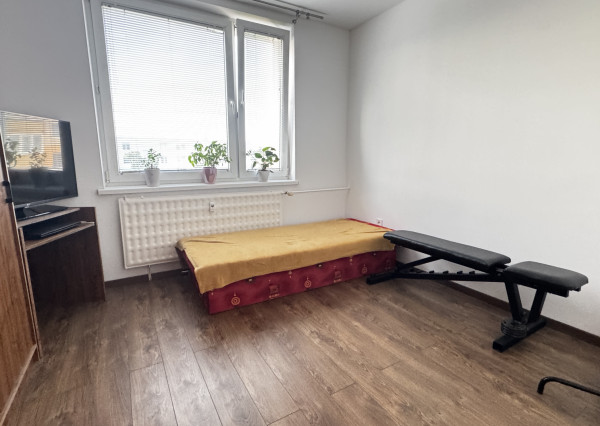 🌟REZERVOVANÉ!!!!! Na predaj priestranný 3,5-izbový byt po kompletnej rekonštrukcii – Trnava, Tehelná ulica