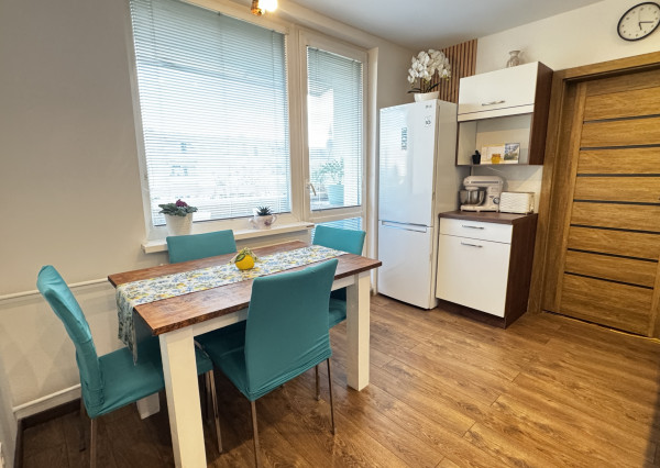 🌟REZERVOVANÉ!!!!! Na predaj priestranný 3,5-izbový byt po kompletnej rekonštrukcii – Trnava, Tehelná ulica