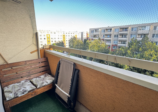 🌟REZERVOVANÉ!!!!! Na predaj priestranný 3,5-izbový byt po kompletnej rekonštrukcii – Trnava, Tehelná ulica