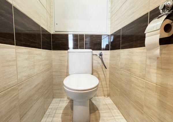 🌟REZERVOVANÉ!!!!! Na predaj priestranný 3,5-izbový byt po kompletnej rekonštrukcii – Trnava, Tehelná ulica