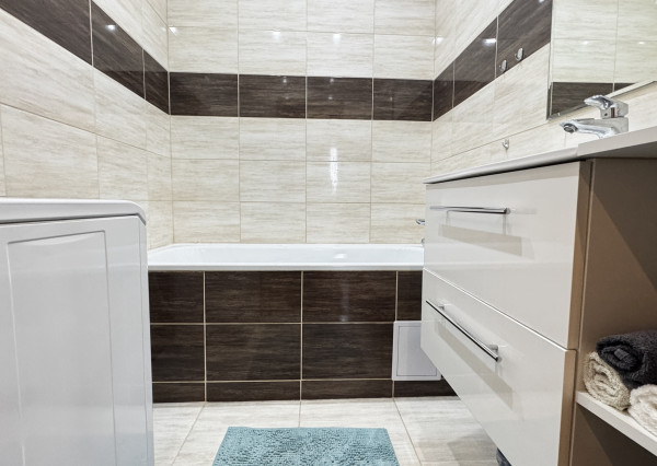 🌟REZERVOVANÉ!!!!! Na predaj priestranný 3,5-izbový byt po kompletnej rekonštrukcii – Trnava, Tehelná ulica