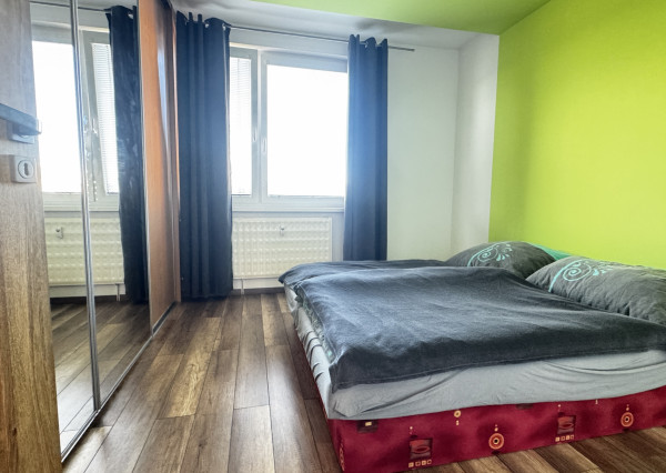 🌟REZERVOVANÉ!!!!! Na predaj priestranný 3,5-izbový byt po kompletnej rekonštrukcii – Trnava, Tehelná ulica