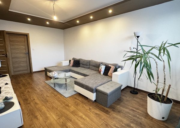 🌟REZERVOVANÉ!!!!! Na predaj priestranný 3,5-izbový byt po kompletnej rekonštrukcii – Trnava, Tehelná ulica