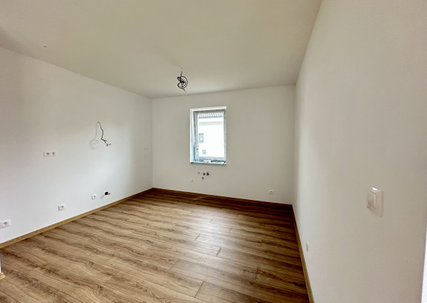 NA PREDAJ!  NOVOSTAVBA 4-izbového rodinného domu, Cífer