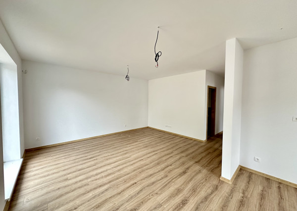 NA PREDAJ!  NOVOSTAVBA 4-izbového rodinného domu, Cífer