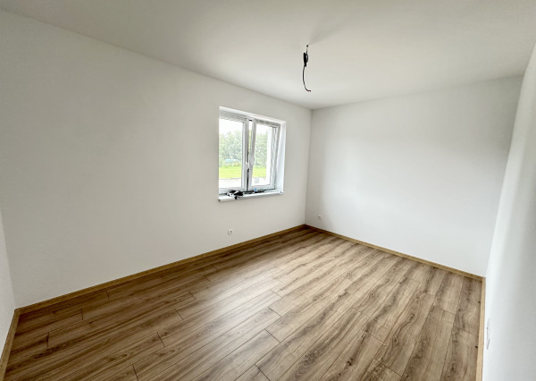 NA PREDAJ!  NOVOSTAVBA 4-izbového rodinného domu, Cífer