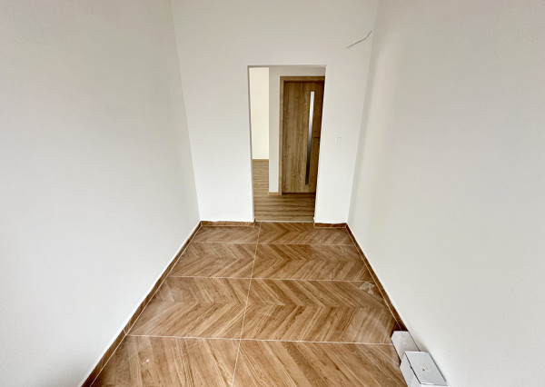 NA PREDAJ!  NOVOSTAVBA 4-izbového rodinného domu, Cífer