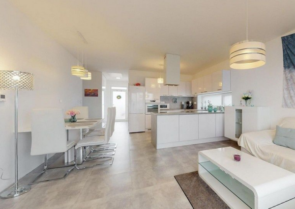 ,,ZĽAVA ,,Predaj Moderný rodinný dom vo Veľkých Kostoľanoch