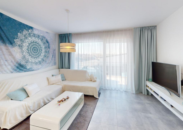 ,,ZĽAVA ,,Predaj Moderný rodinný dom vo Veľkých Kostoľanoch