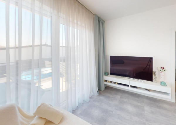 ,,ZĽAVA ,,Predaj Moderný rodinný dom vo Veľkých Kostoľanoch