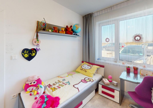 ,,ZĽAVA ,,Predaj Moderný rodinný dom vo Veľkých Kostoľanoch