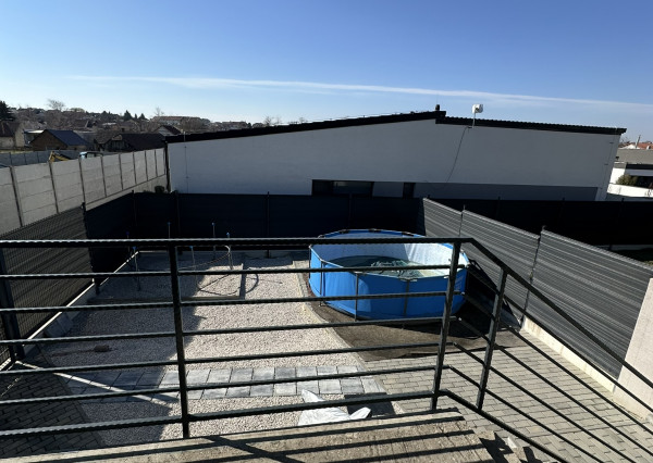 ,,ZĽAVA ,,Predaj Moderný rodinný dom vo Veľkých Kostoľanoch