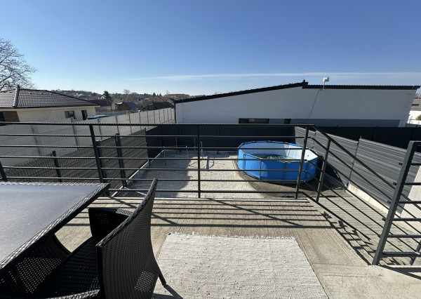 ,,ZĽAVA ,,Predaj Moderný rodinný dom vo Veľkých Kostoľanoch