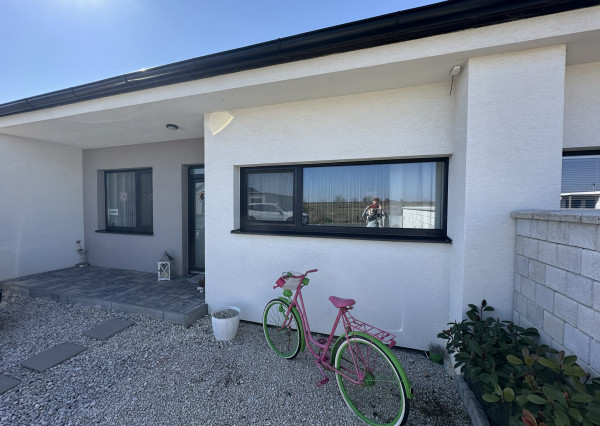 ,,ZĽAVA ,,Predaj Moderný rodinný dom vo Veľkých Kostoľanoch