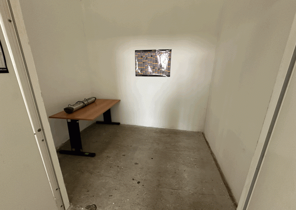 Na predaj vykurovaná výrobná hala s pozemkom – Dubnica nad Váhom, časť Prejta