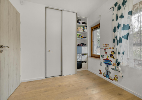 🌿 Exkluzívny 5-izbový rodinný dom v Reci – pokoj, súkromie a nadštandardné bývanie