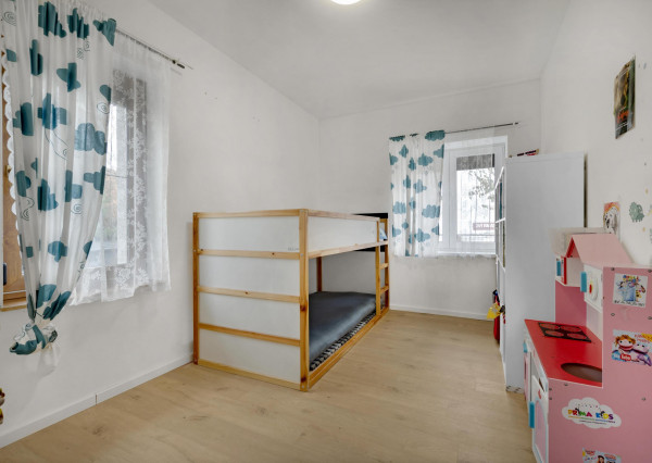 🌿 Exkluzívny 5-izbový rodinný dom v Reci – pokoj, súkromie a nadštandardné bývanie