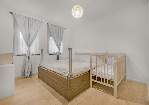 🌿 Exkluzívny 5-izbový rodinný dom v Reci – pokoj, súkromie a nadštandardné bývanie