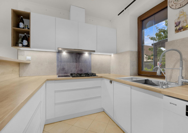 🌿 Exkluzívny 5-izbový rodinný dom v Reci – pokoj, súkromie a nadštandardné bývanie