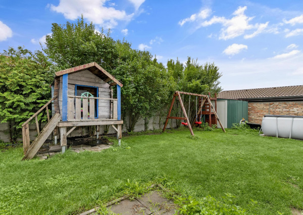 🌿 Exkluzívny 5-izbový rodinný dom v Reci – pokoj, súkromie a nadštandardné bývanie