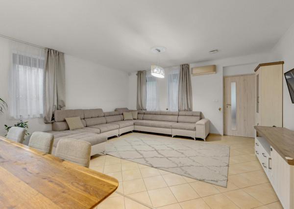 🌿 Exkluzívny 5-izbový rodinný dom v Reci – pokoj, súkromie a nadštandardné bývanie