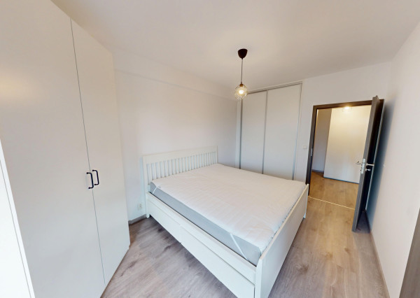 REZERVOVANÉ !  2-izbový byt v novostavbe Terra Opoy, parkovanie a kobka v cene!