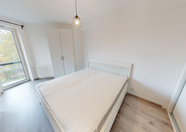 REZERVOVANÉ !  2-izbový byt v novostavbe Terra Opoy, parkovanie a kobka v cene!