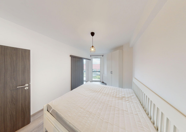 REZERVOVANÉ !  2-izbový byt v novostavbe Terra Opoy, parkovanie a kobka v cene!