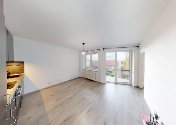 REZERVOVANÉ !  2-izbový byt v novostavbe Terra Opoy, parkovanie a kobka v cene!