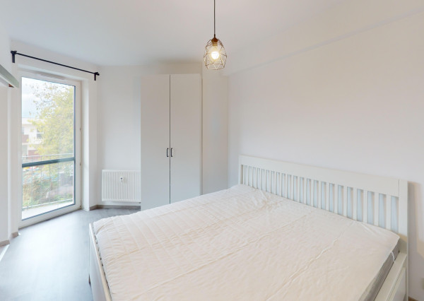 REZERVOVANÉ !  2-izbový byt v novostavbe Terra Opoy, parkovanie a kobka v cene!