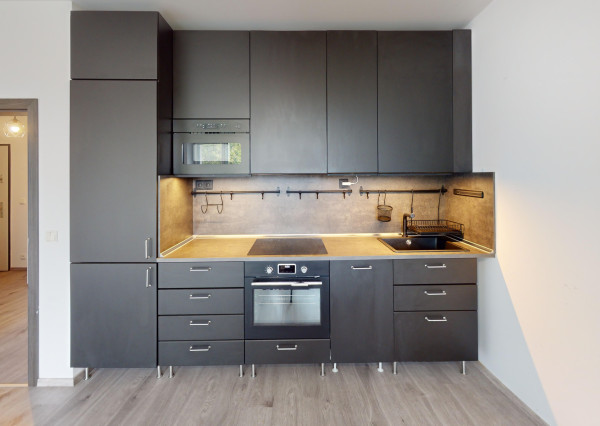 REZERVOVANÉ !  2-izbový byt v novostavbe Terra Opoy, parkovanie a kobka v cene!