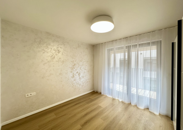 PRENÁJOM – 2-izbový štýlový byt v Rezidencii Hviezdoslavova, centrum Trnavy