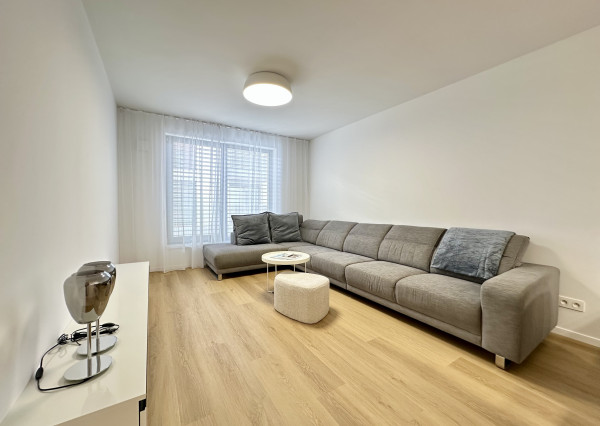 PRENÁJOM – 2-izbový štýlový byt v Rezidencii Hviezdoslavova, centrum Trnavy