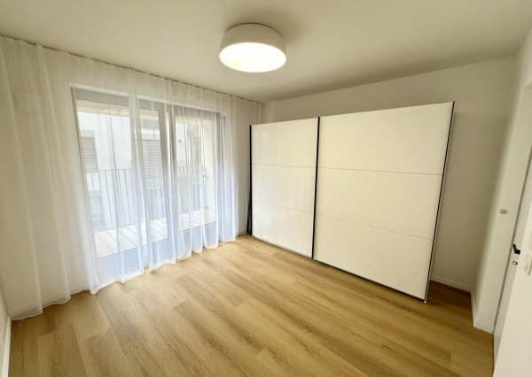 PRENÁJOM – 2-izbový štýlový byt v Rezidencii Hviezdoslavova, centrum Trnavy