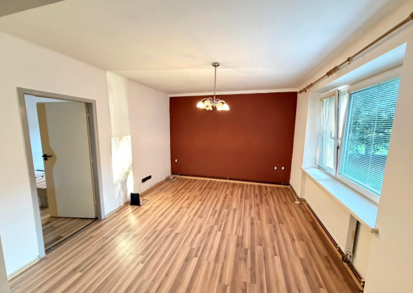 NA PRENÁJOM !  2-izbový byt, Slovanská ulica – Trnava