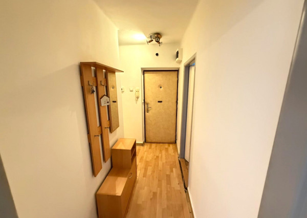 NA PRENÁJOM !  2-izbový byt, Slovanská ulica – Trnava