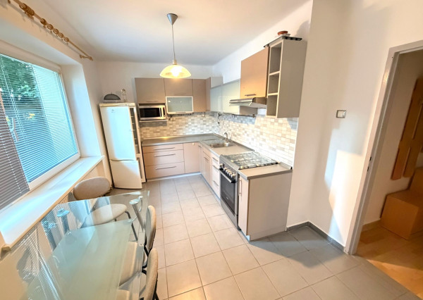 NA PRENÁJOM !  2-izbový byt, Slovanská ulica – Trnava