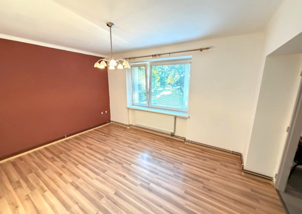 NA PRENÁJOM !  2-izbový byt, Slovanská ulica – Trnava