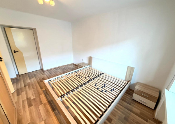 NA PRENÁJOM !  2-izbový byt, Slovanská ulica – Trnava