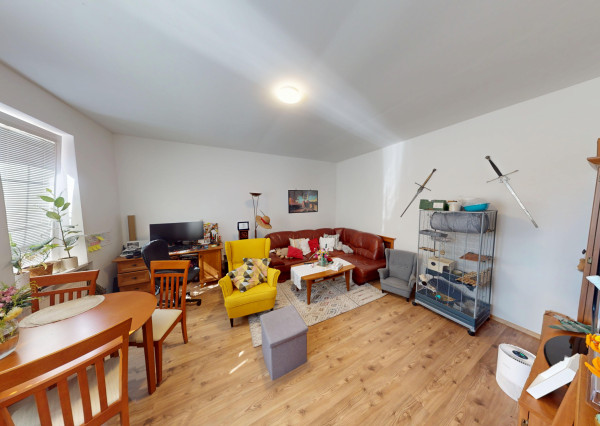 🏡 Prenájom útulného 2-izbového bytu v centre Trnavy – ul. Andreja Žarnova