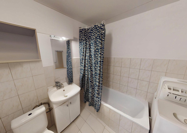 🏡 Prenájom útulného 2-izbového bytu v centre Trnavy – ul. Andreja Žarnova