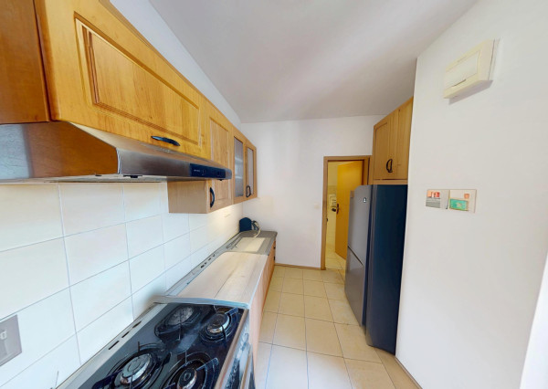 🏡 Prenájom útulného 2-izbového bytu v centre Trnavy – ul. Andreja Žarnova