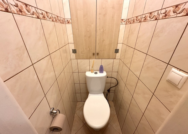 PRENAJATÉ ! PRENÁJOM 2-izbového bytu s balkónom – Ľ. Podjavorinskej, Trnava