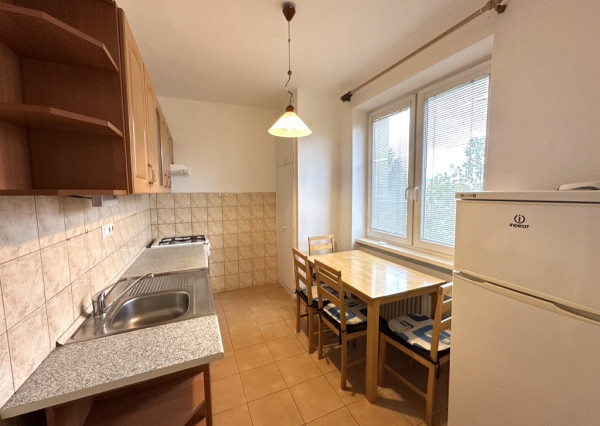 PRENAJATÉ ! PRENÁJOM 2-izbového bytu s balkónom – Ľ. Podjavorinskej, Trnava
