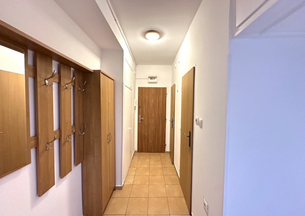 PRENAJATÉ ! PRENÁJOM 2-izbového bytu s balkónom – Ľ. Podjavorinskej, Trnava