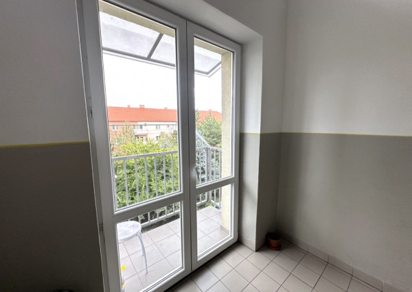 PRENAJATÉ ! PRENÁJOM 2-izbového bytu s balkónom – Ľ. Podjavorinskej, Trnava