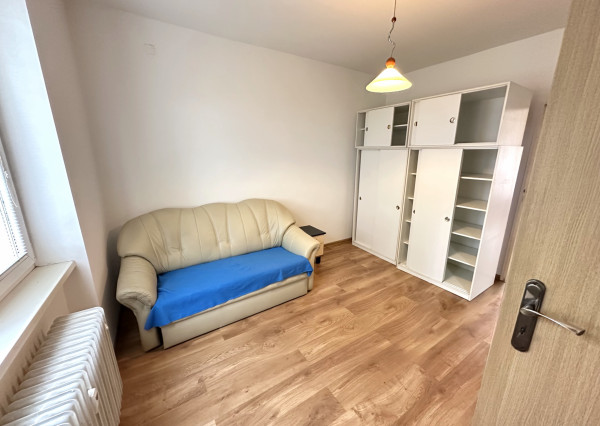 PRENAJATÉ ! PRENÁJOM 2-izbového bytu s balkónom – Ľ. Podjavorinskej, Trnava