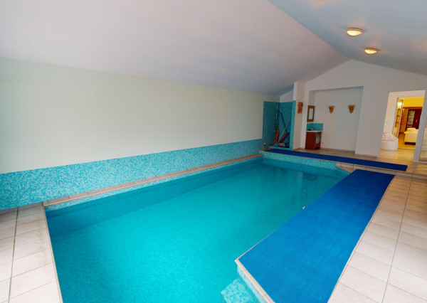 🏡 PRENÁJOM VILY, KTORÁ DEFINUJE POJEM KOMFORT – MILOSLAVOV